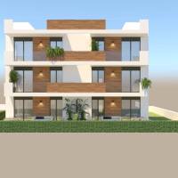 Apartamento - Nueva construcción  - Los Alcazares - 01-99541