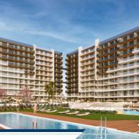 Apartamento - Nueva construcción  - Torrevieja - 01-44242