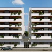 Apartment - New Build - Almoradi - 01-73520