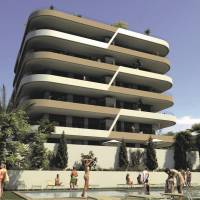 Apartment - New Build - Arenales del Sol - 01-98924