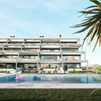 Apartment - New Build - Cartagena - 01-52072