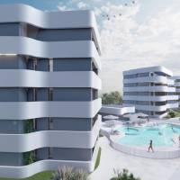 Apartment - New Build - Guardamar del Segura - 01-96419