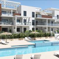 Apartment - New Build - Pilar de La Horadada - 01-83387