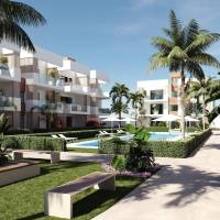 Apartment - New Build - San Pedro del Pinatar - 01-63935