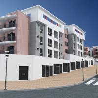 Apartment - New Build - Villajoyosa - 01-90751