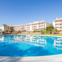 Apartment - Resale - Playa Flamenca - VB-95755
