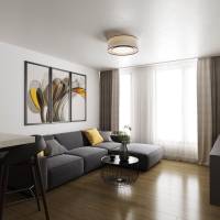 Apartments - Nieuwbouw - Alicante - 01-29351