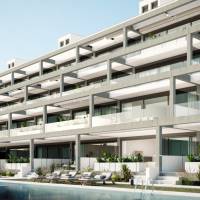 Apartments - Nieuwbouw - Cartagena - 01-85999