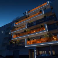 Appartements - Nouvelle construction - Torrevieja - 01-50169