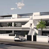 Bungalow - New Build - San Pedro del Pinatar - 01-72372