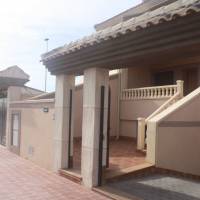 Maison de ville - Nouvelle construction - Torrevieja - 01-21328