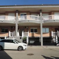 Maison de ville - Revente - Formentera del Segura - VB-59981