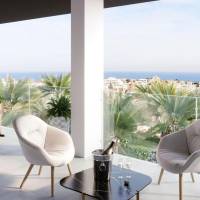 Penthouse - Nybyggnad - Torrevieja - 01-66124