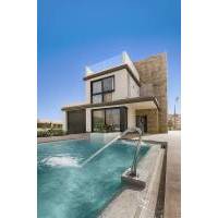 Villa  - New Build - Cartagena - 01-58363