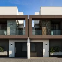 Villa  - New Build - Denia - 01-43618