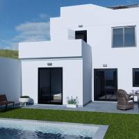 Villa  - New Build - Los Belones - 01-99785