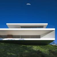 Villa  - New Build - Moraira_Teulada - 01-54421