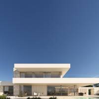 Villa  - New Build - Moraira_Teulada - 01-58502