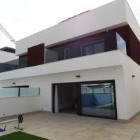 Villa  - New Build - Murcia - 01-86791