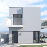 Villa  - New Build - Rojales - 01-98988
