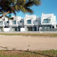 Villa - Nybyggnad - Murcia - 01-41806