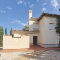 Villa - Nybyggnad - Murcia - 01-46057