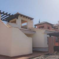Villa - Nybyggnad - Murcia - 01-99355