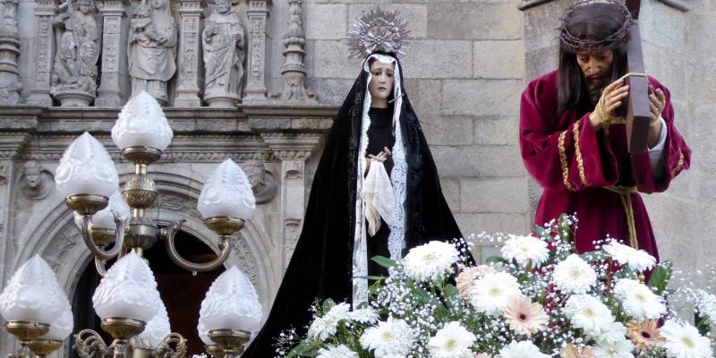 7 Oster-Bräuche und Traditionen in Spanien