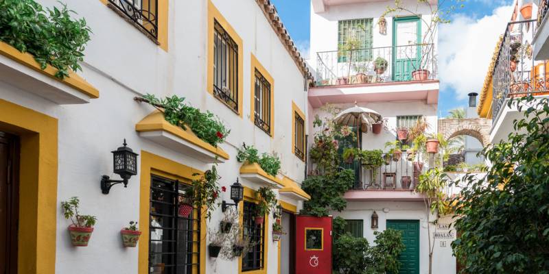 10 Surprising Facts About Marbella