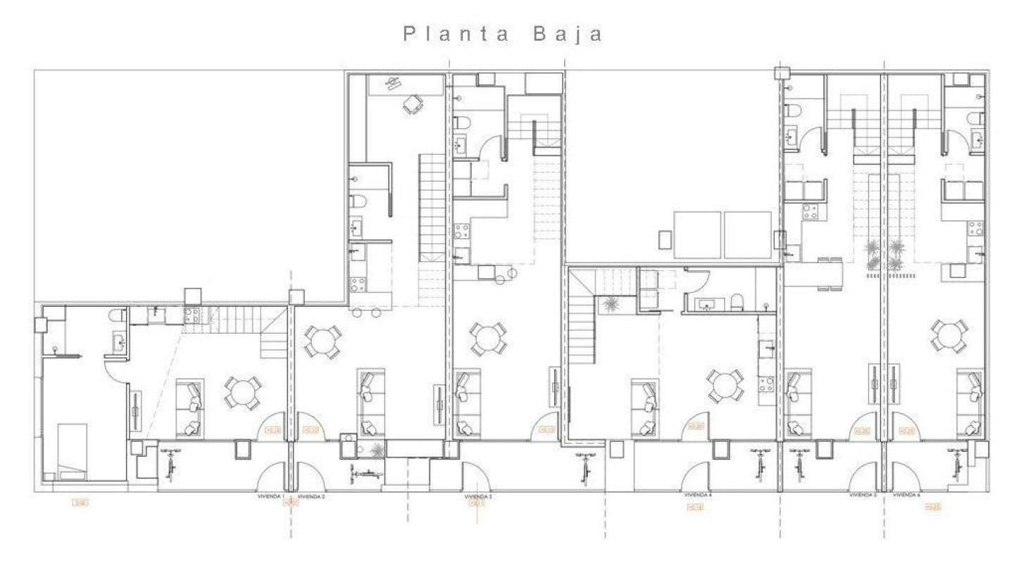 Nybyggnad - lägenheter - Alicante - Carolinas Bajas