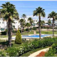 A. Apartment / flat - Resale - Vista Bella Golf - VM-72363