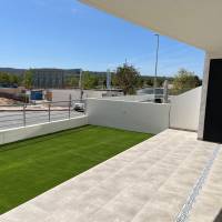 A. Apartment / flat - Revente - San Miguel De Las Salinas - VM-97222
