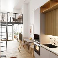 Apartamento - Nueva construcción  - Alicante - 01-85320
