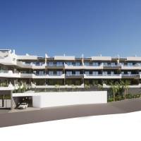 Apartamento - Nueva construcción  - Benijofar - 01-73166