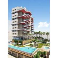 Apartamento - Nueva construcción  - Calpe - 01-15039