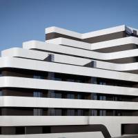 Apartamento - Nueva construcción  - Calpe - 01-41661