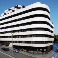 Apartamento - Nueva construcción  - Calpe - 01-97075