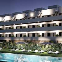 Apartamento - Nueva construcción  - Finestrat - 01-40763