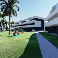 Apartamento - Nueva construcción  - Guardamar del Segura - 01-35012