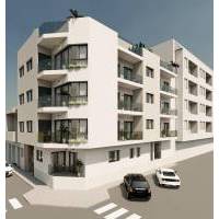 Apartamento - Nueva construcción  - Guardamar del Segura - 01-75722