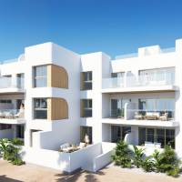 Apartamento - Nueva construcción  - Los Alcazares - 01-82156