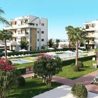 Apartamento - Nueva construcción  - Murcia - 01-32051