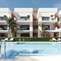 Apartamento - Nueva construcción  - Murcia - 01-57256