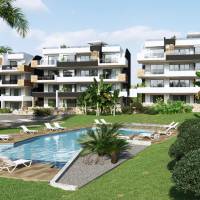 Apartamento - Nueva construcción  - Orihuela Costa - 01-36509
