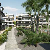Apartamento - Nueva construcción  - Orihuela Costa - 01-64820