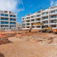 Apartamento - Nueva construcción  - Orihuela Costa - 01-71320