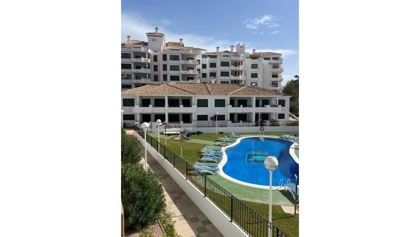 Apartamento - Nueva construcción  - Orihuela Costa - Lomas De Campoamor-las Ramblas