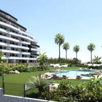 Apartamento - Nueva construcción  - San Miguel De Las Salinas - 01-32280