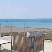 Apartamento - Nueva construcción  - Santa Pola - 01-36831