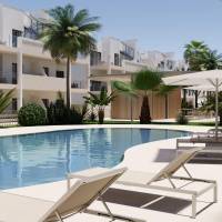 Apartamento - Nueva construcción  - Torre Pacheco - 01-76470